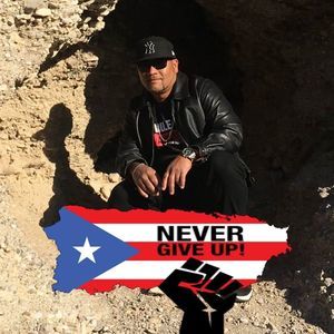 Meet your Posher, Kenneth